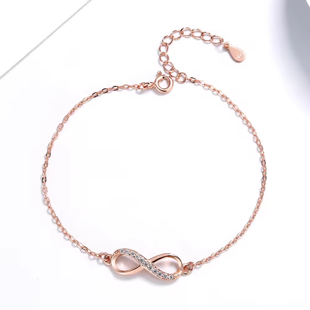 INFINITY BRACELET