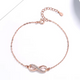 INFINITY BRACELET