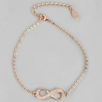 INFINITY BRACELET