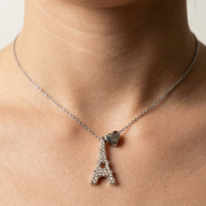 HELIX PARIS NECKLACE