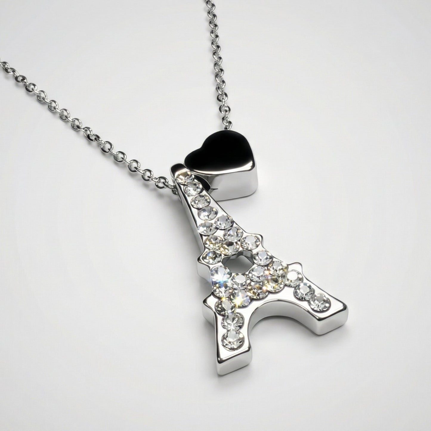 HELIX PARIS NECKLACE