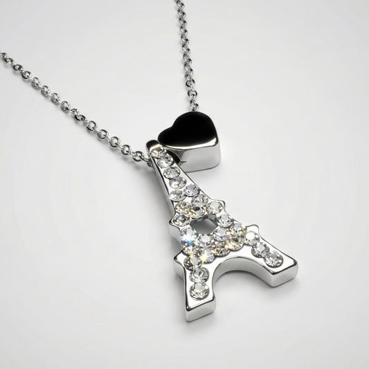 HELIX PARIS NECKLACE