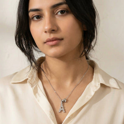 HELIX PARIS NECKLACE