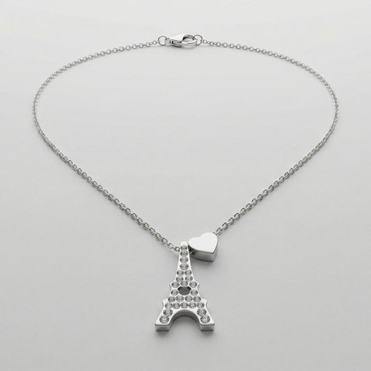 HELIX PARIS NECKLACE